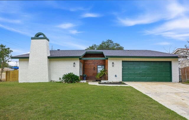 rental at 13403  Centerbrook in Universal City, TX — photo 1