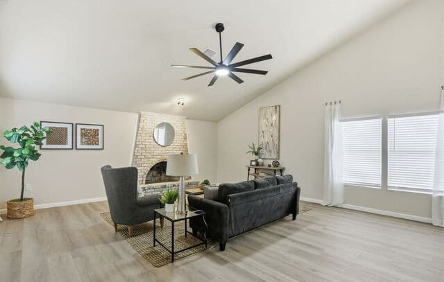 rental at 13403  Centerbrook in Universal City, TX — photo 5