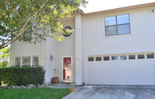 rental at 3317  Fresno Pl in Schertz, TX — photo 1