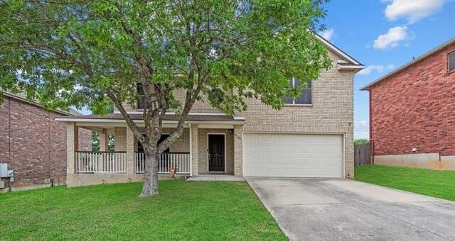 rental at 1105  Morningmist Ln in Schertz, TX — photo 1
