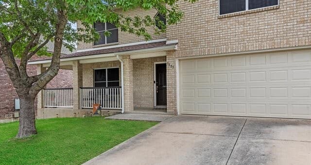 rental at 1105  Morningmist Ln in Schertz, TX — photo 2