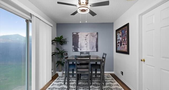 rental at 1105  Morningmist Ln in Schertz, TX — photo 3