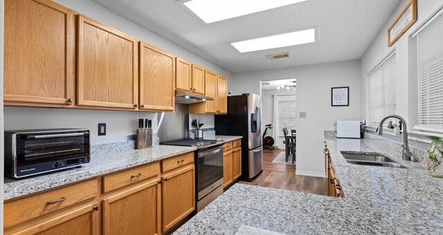 rental at 1105  Morningmist Ln in Schertz, TX — photo 4