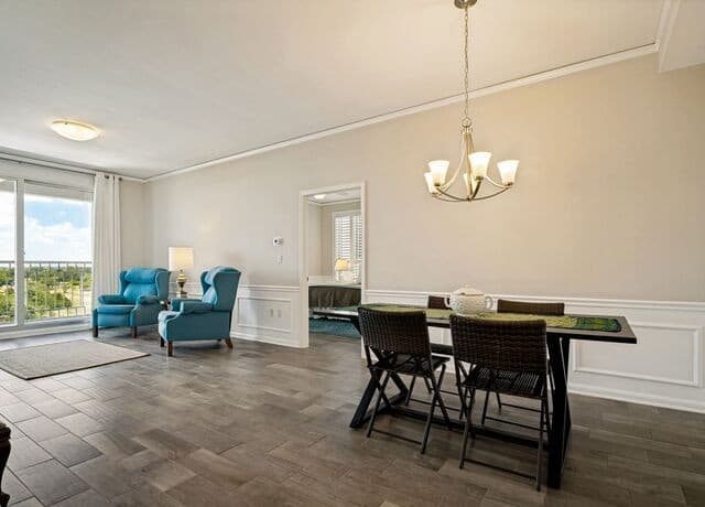 rental at 1  Towers Park Lane Unit 1007 in San Antonio, TX — photo 2