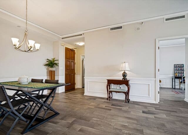 rental at 1  Towers Park Lane Unit 1007 in San Antonio, TX — photo 3