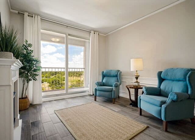 rental at 1  Towers Park Lane Unit 1007 in San Antonio, TX — photo 5