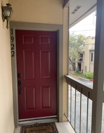 rental at 11839  Parliament St Unit 1922 in San Antonio, TX — photo 2