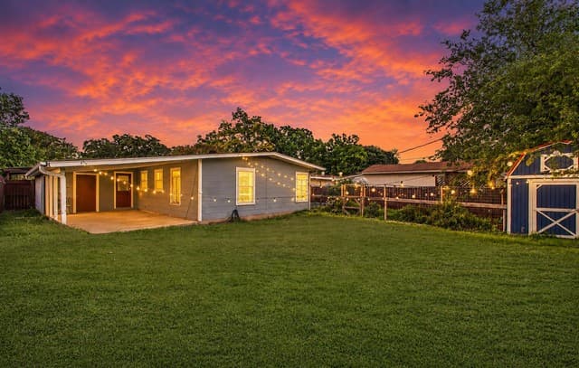 rental at 418  Nassau Dr in San Antonio, TX — photo 1