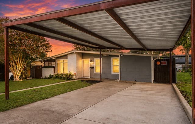 rental at 418  Nassau Dr in San Antonio, TX — photo 2