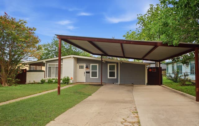 rental at 418  Nassau Dr in San Antonio, TX — photo 3