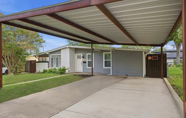 rental at 418  Nassau Dr in San Antonio, TX — photo 4