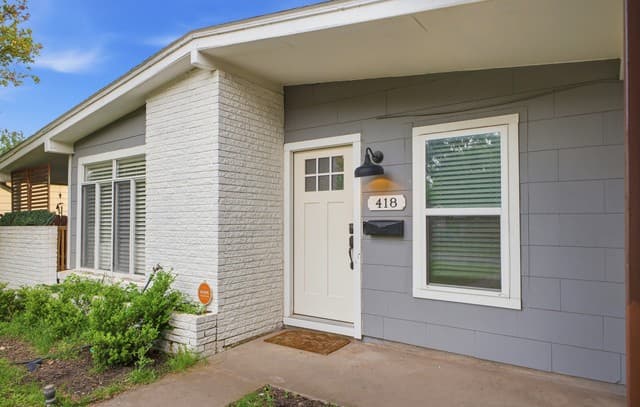 rental at 418  Nassau Dr in San Antonio, TX — photo 5