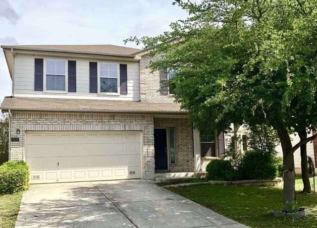 rental at 5935  Imperial Topaz in San Antonio, TX — photo 1