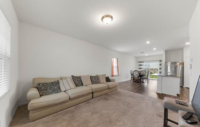 rental at 5811  Rue Picasso in Converse, TX — photo 4