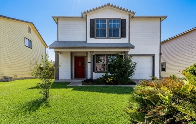 rental at 3550  Sage Mdw in San Antonio, TX — photo 1