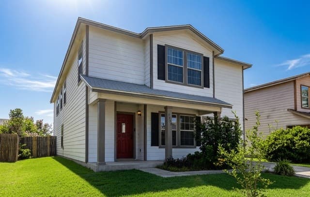 rental at 3550  Sage Mdw in San Antonio, TX — photo 2