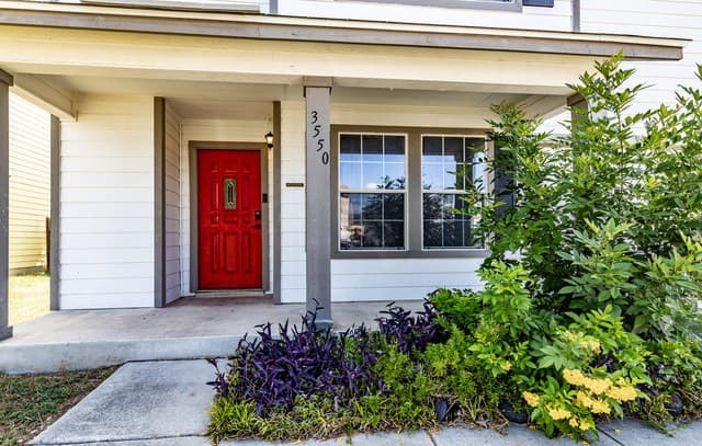 rental at 3550  Sage Mdw in San Antonio, TX — photo 4