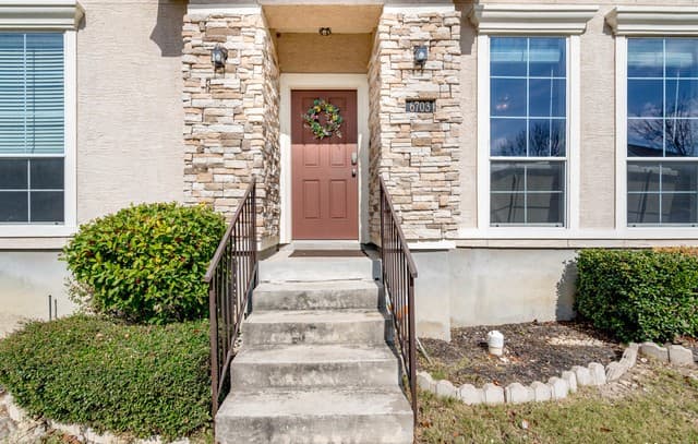 rental at 6703  Biscay Bay in San Antonio, TX — photo 4