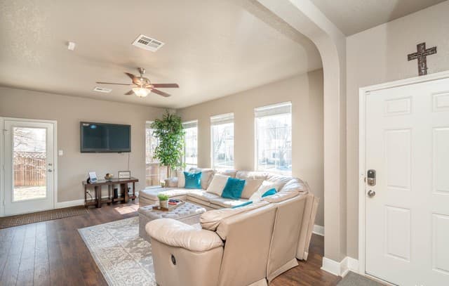 rental at 6703  Biscay Bay in San Antonio, TX — photo 5