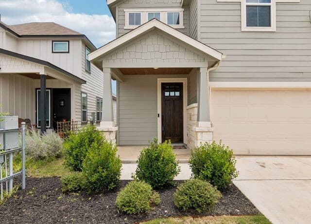 rental at 890 Casetta Unit # 9 in New Braunfels TX