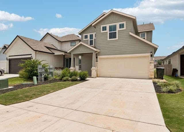 rental at 890  Casetta Unit # 9 in New Braunfels, TX — photo 3