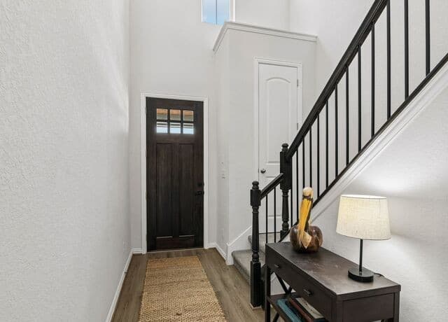 rental at 890  Casetta Unit # 9 in New Braunfels, TX — photo 4