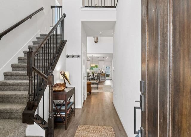 rental at 890  Casetta Unit # 9 in New Braunfels, TX — photo 5