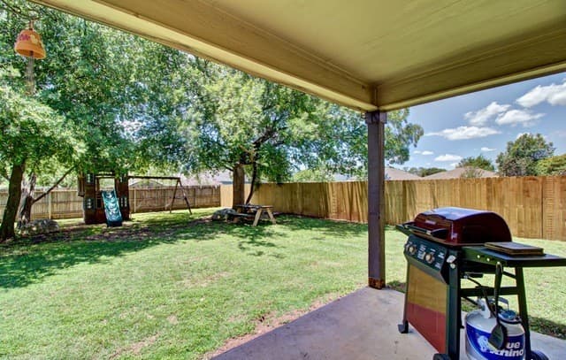 rental at 3906  Azalea Breeze in San Antonio, TX — photo 4