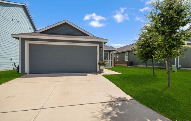 rental at 14718  Dillard Ml in San Antonio, TX — photo 2