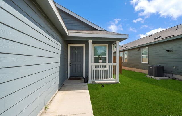 rental at 14718  Dillard Ml in San Antonio, TX — photo 4