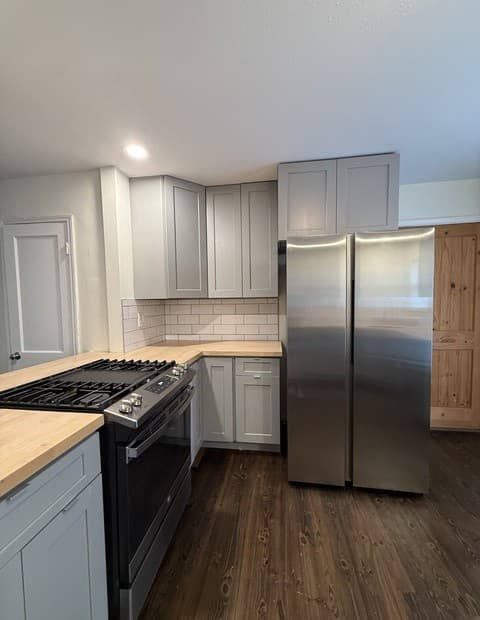 rental at 123  Marcia Pl Unit 2 in Alamo Heights, TX — photo 5
