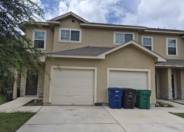 rental at 6618  Arancione Ave. Unit 104 in San Antonio, TX — photo 1