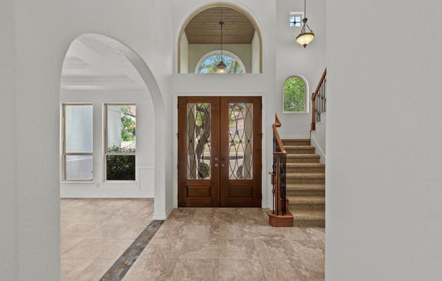 rental at 623  Sentry Hl in San Antonio, TX — photo 4