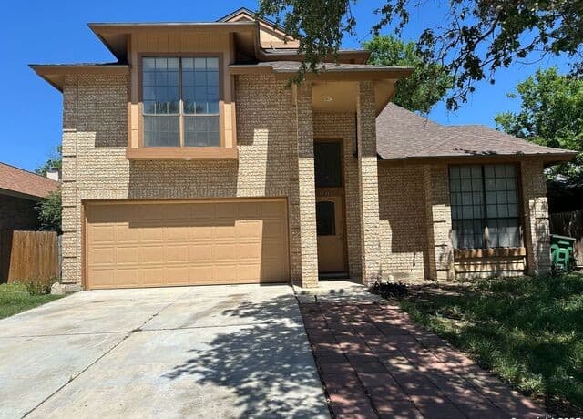 rental at 3235  Tree Grove in San Antonio, TX — photo 1