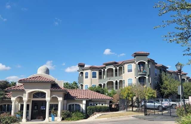 rental at 5455  Rowley Unit UNIT 5302 in San Antonio, TX — photo 3