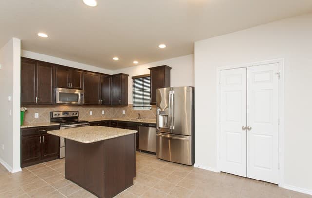 rental at 9342  Fisherman Prt in Converse, TX — photo 5