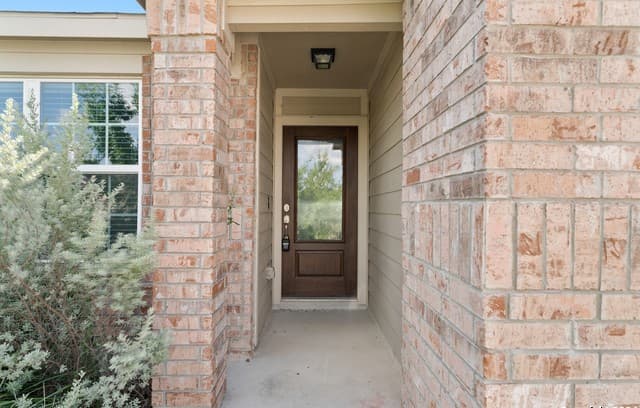 rental at 8511  Lamus Wheel in San Antonio, TX — photo 4