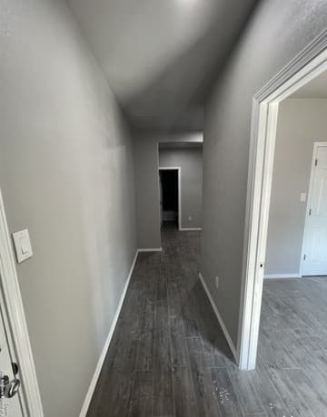 rental at 301  Warren St Unit 4 in San Antonio, TX — photo 2