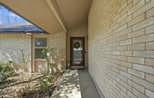 rental at 3729  Hunters Glen in Schertz, TX — photo 2