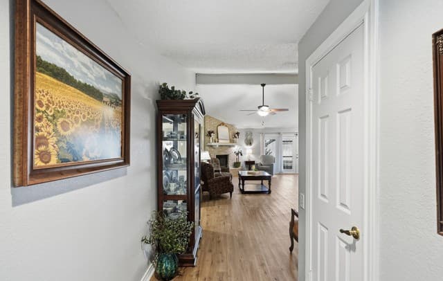 rental at 3729  Hunters Glen in Schertz, TX — photo 4