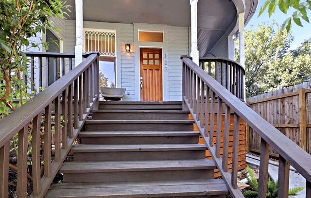 rental at 123  Fir Street in San Antonio, TX — photo 4