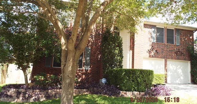 rental at 204  Cinnabar Trail in Cibolo, TX — photo 1