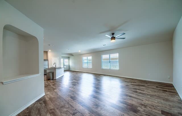 rental at 13210  Cadenza Crk in San Antonio, TX — photo 4