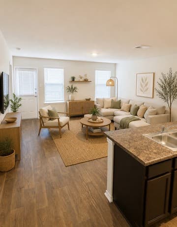 rental at 104  Black Scoter in San Antonio, TX — photo 1