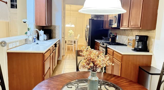 rental at 11715  Elijah Stapp in San Antonio, TX — photo 3