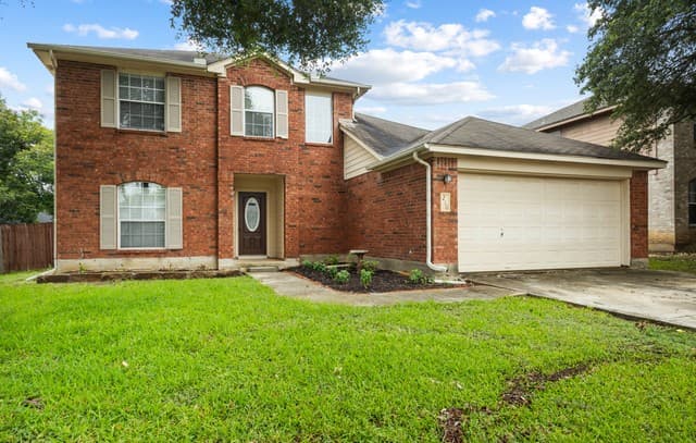 rental at 210  Laceleaf in Cibolo, TX — photo 1
