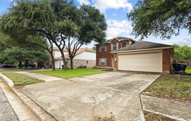 rental at 210  Laceleaf in Cibolo, TX — photo 3