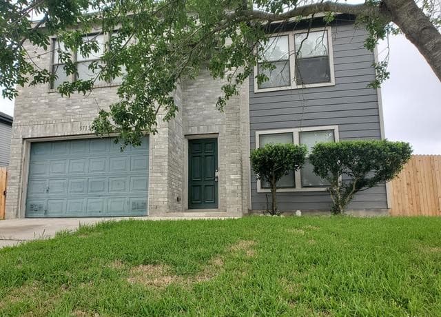 rental at 5715  Allbrook in San Antonio, TX — photo 2