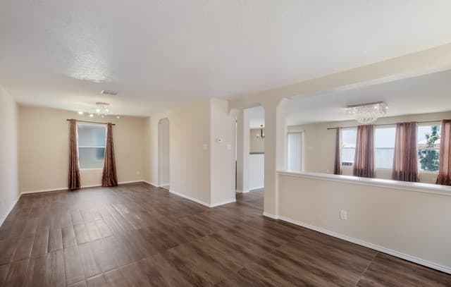 rental at 9214  Pacific Maple in San Antonio, TX — photo 2