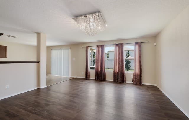 rental at 9214  Pacific Maple in San Antonio, TX — photo 4